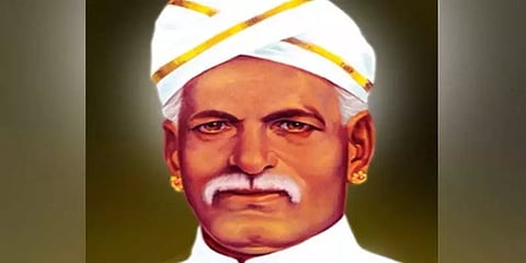 "மக்களுக்கு வீதிகளை மீட்டுக்கொடுத்தவர்"-சாதி எதிர்ப்புப் புரட்சியாளர் அய்யங்காளி