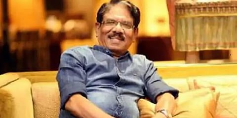 தமிழ் சினிமாவின் வரலாற்றுத் தகவல்கள்... பாரதிராஜா தொடங்கிவைத்த புதிய இணையதளம்
