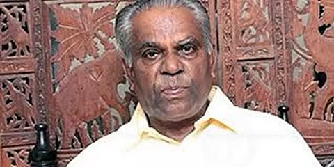 எத்தனை அண்ணாமலை வந்தாலும்  தமிழகத்தில்  பாஜகவுக்கு டெபாசிட் கூட கிடைக்காது - தேவசகாயம்