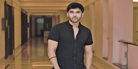 எப்போது படப்பிடிப்பு தொடங்கும்?  காத்திருக்கும் துருவ் விக்ரம்