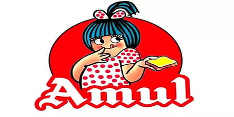 ரபோபேங்கின் குளோபல் டாப் 20 பட்டியலில் நுழைந்த முதல் இந்திய பால் நிறுவனமாகியது “அமுல்”