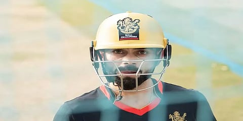 "5 மாதங்களா..? எனக்கு என்னமோ 6 நாள் மாதிரிதான் இருக்கு" -விராட் கோலி !
