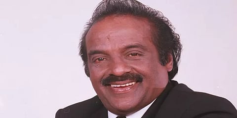 வசந்தகுமார் உடல் சொந்த ஊரில் நல்லடக்கம் !
