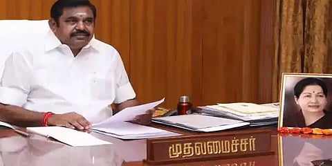 தமிழகத்தில் இபாஸ் முறை ரத்து - கூடுதல் தளர்வுகளுடன் பொதுமுடக்கம்