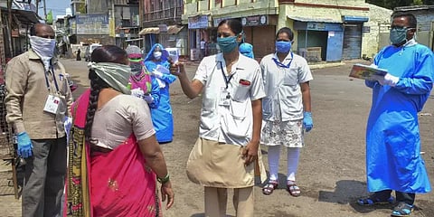 தமிழகத்தில் இன்று 6,495 பேருக்கு கொரோனா : 6,406 பேர் டிஸ்சார்ஜ்
