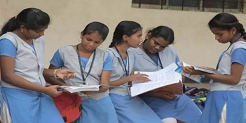 பிளஸ் 1 மாணவர்களுக்கான மறுமதிப்பீடு... இன்று முதல் விண்ணப்பிக்கலாம்