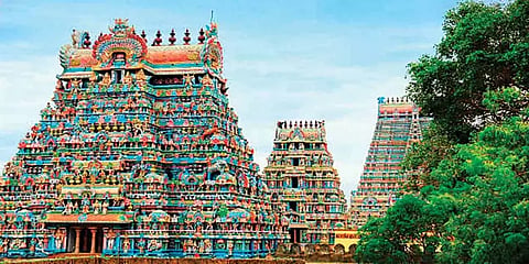 கோயில்கள் நாளை திறப்பு: பக்தர்கள் பின்பற்ற வேண்டியவை என்ன ?