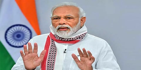 ”கொரோனா பணியில் உயிரிழந்த மருத்துவர்களை தியாகிகளாக நடத்துங்கள்”:  பிரதமருக்கு கடிதம்
