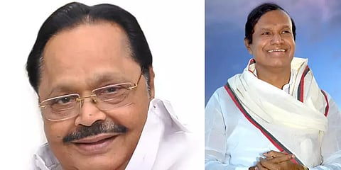 திமுக பொதுச்செயலாளர் துரைமுருகன்?... பொருளாளர் டி.ஆர்.பாலு ?: வெளியாகும் தகவல்கள்..!