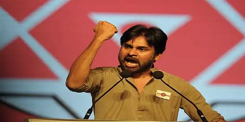 ஆந்திராவின் அஜித்குமார் ‘பவன் கல்யாண்’ பிறந்தநாள் இன்று..!