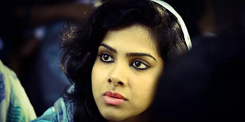 ‘சுப்­ர­ம­ணி­ய­பு­ரம்’ படத்தை ரிஜெக்ட் பண்ணிட்டேன்’ – சந்தியா
