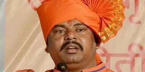 சர்ச்சைக்குரிய கருத்தை பகிர்ந்த பா.ஜ.க எம்.எல்.ஏவின் அக்கவுண்ட்டை நீக்கியது ஃபேஸ்புக் 