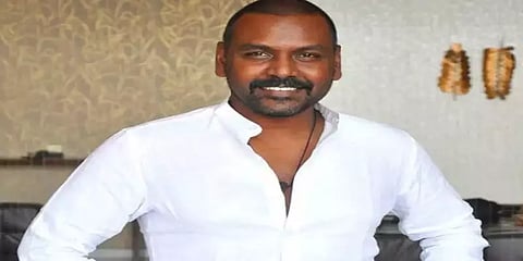 ’’நேர்மறை அரசியல் உருவாகும் என்றால் அது என் குரு சூப்பர் ஸ்டாரால்தான்’’ - ராகவா லாரன்ஸ்