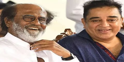 சட்டமன்றத் தேர்தல்: ரஜினி, கமல் சேரும் கூட்டணி எதுவாக இருக்கும்?
