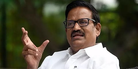 தொழில் நடத்த உகந்த மாநிலமாக தமிழகம் இல்லாமல் போனதற்கு என்ன காரணம்? - கே.எஸ். அழகிரி கேள்வி