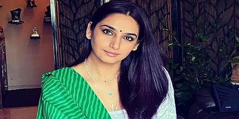 போதைப் பொருள் விவகாரம்: நடிகை ராகினி திவேதி மீது எஃப்.ஐ.ஆர் பதிவு