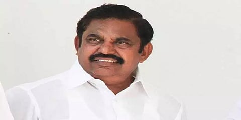 கண்தானம் செய்கிறார் முதலமைச்சர் பழனிசாமி