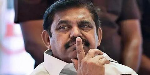 மருத்துவக் குழுவுடன் முதல்வர் பழனிசாமி இன்று சந்திப்பு