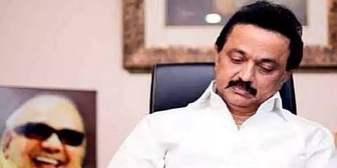 ”மாணவர்களின் எதிர்காலத்தை வீணடிக்க, அதிமுக அரசு கபடநாடகம் ஆடுகிறதா?” மு.க ஸ்டாலின்