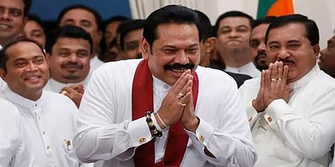 பசுக்களை இறைச்சிக்காக வெட்டத் தடை விதித்து இலங்கையில் விரைவில் சட்டம்?