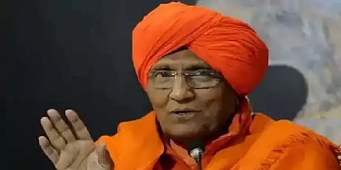 உடல்நலக்குறைவால் காலமானார்  சமூக ஆர்வலர் சுவாமி அக்னிவேஷ்.!