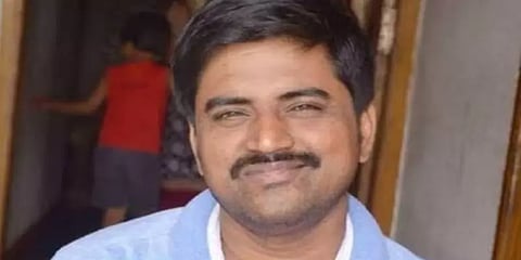 5 கோடி வெற்றிபெற்ற பிறகு வாழ்க்கை மிகவும் மோசமாகிவிட்டது - சுஷில் குமார்