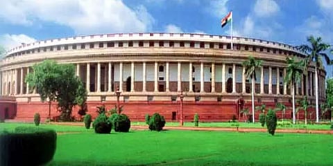 மழைக்கால கூட்டத் தொடரில் 47 மசோதாக்கள் !