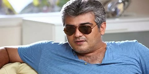 பிப்ரவரி 2021 க்குள்‘வலிமை’ படப்பிடிப்பை முடிக்கவுள்ளார் அஜித்?