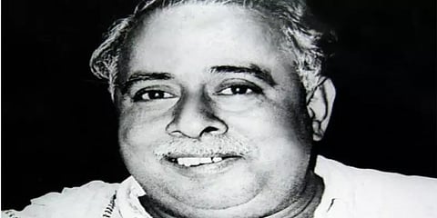 அண்ணாவை திமுகதான் மறந்துவிட்டது! - வைகைச்செல்வன்