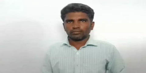 வயலில் வேலை செய்த பெண் கொலை-  ’சைக்கோ’ கொடூரன் வெறிச்செயல்..விசாரணையில் திடுக்கிடும் தகவல்