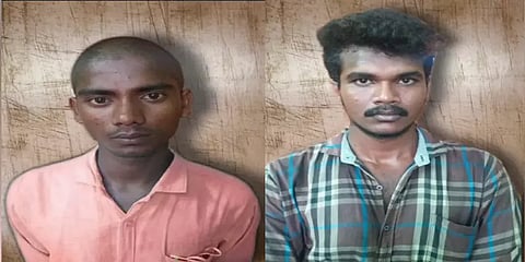 ”அர்ஜண்ட்டா ஒரு கால் பண்ணனும் போன் கிடைக்குமா?” தனியாக செல்பவர்களிடம் நூதன திருட்டு!