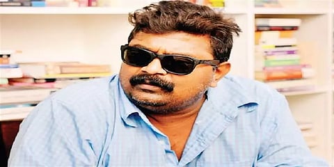 ஜி.வி. பிரகாஷின் பேச்சிலர்... கெளரவத் தோற்றத்தில் மிஷ்கின்