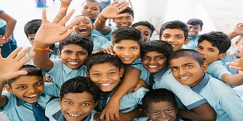 பள்ளி மாணவர்களுக்கு  ஊட்டச்சத்து க்விஸ், மீம்ஸ் போட்டி -  இணையவழியில் பங்கேற்க அழைப்பு