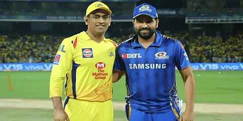 ரசிகர்கள் இல்லாத மைதானம், கைகுலுக்க கூடாது; கட்டுப்பாடுகளுடன் தொடங்குகிறது ஐபிஎல்