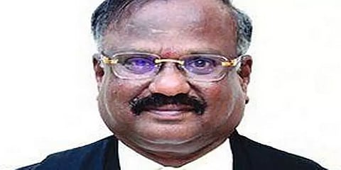 ”மொழி பேரினவாதத்துக்கு இடம் கொடுக்கக் கூடாது” - நீதிபதி கிருபாகரன் கருத்து
