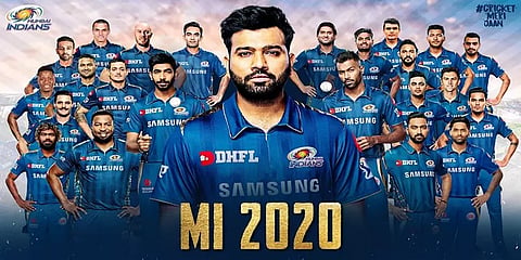 ஐபிஎல்: 2013 முதல் நடந்த அனைத்து தொடக்க போட்டிகளிலும் தோற்ற மும்பை இந்தியன்ஸ் அணி