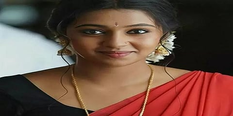 “அஜித் ஒரு ஜென்டில்மேன்” - லஷ்மிமேனன்