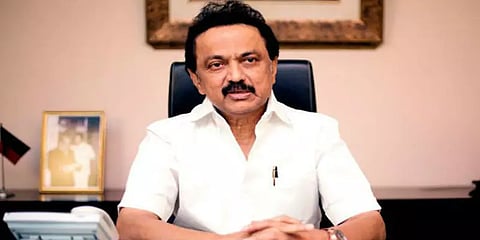 "பதவியைக் காத்துக் கொள்ளவே வேளாண் சட்டங்களுக்கு முதல்வர் ஆதரவு" - ஸ்டாலின் தாக்கு