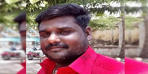 மதுரை: மின்சாரம் தாக்கி கேபிள் ஆப்ரேட்டர் பரிதாபமாக உயிரிழப்பு...