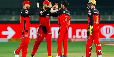 SRH vs RCB -  : ஆட்டத்தை மாற்றிய டாப் 10 திருப்பு முனைகள்..!