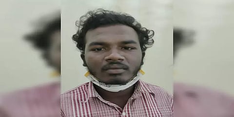 சேலம்: கொரோனாவுக்கு சிகிச்சை பெற்று வந்த கொலை குற்றவாளி தப்பியோட்டம்.. உதகையில் சிக்கினார்