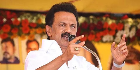 “அரசின் அலட்சிய மரணங்கள் அதிகரித்து வருகிறது” - ஸ்டாலின்