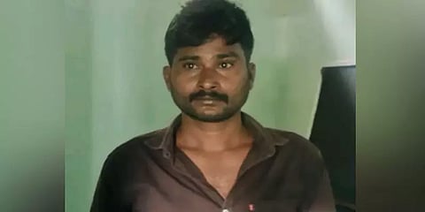 17 வயது சிறுமிக்கு குளிர்பானத்தில் மயக்க மருந்து கொடுத்து கர்ப்பமாக்கிய வாலிபர்!