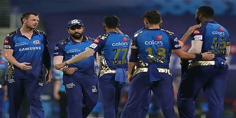 ஐபிஎல் 2020 : MI VS KKR : மேட்ச்  5: ஆட்டத்தை மாற்றிய டாப் 10 தருணங்கள் 