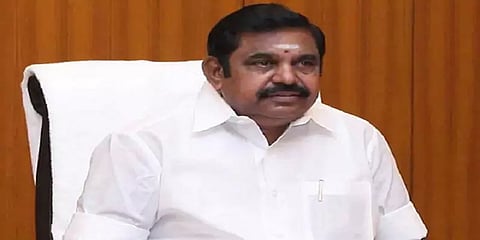 'குஜராத்தில் தமிழ் பள்ளிக்கூடத்தை மூடக்கூடாது' - தமிழக முதல்வர் கடிதம்