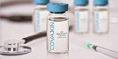 அக்டோபரில் தொடங்கும் கோவாக்சினின் 3ம் கட்ட சோதனை.!