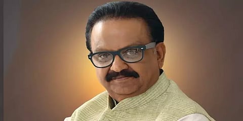 எஸ்.பி.பாலசுப்ரமணியத்தின் முதல் திரைப்பயணம் !