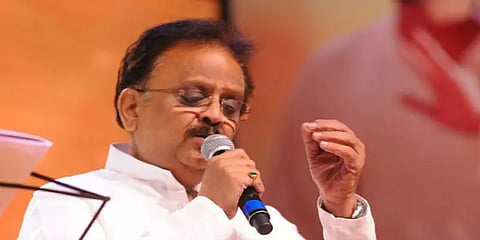 எஸ்.பி.பி. உடல் இன்று  நல்லடக்கம்: ஏற்பாடுகள் தீவிரம்..!
