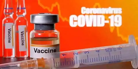 இந்தியாவில் அனைவருக்கும் கொரோனா தடுப்பூசி போட ரூ.80,000 கோடி தேவை - எஸ்.ஐ.ஐ.