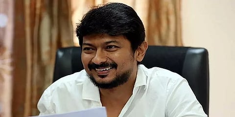 சேப்பாக்கம் தொகுதியில் உதயநிதியை வேட்பாளராக்க வேண்டும் - தயாநிதி மாறன்